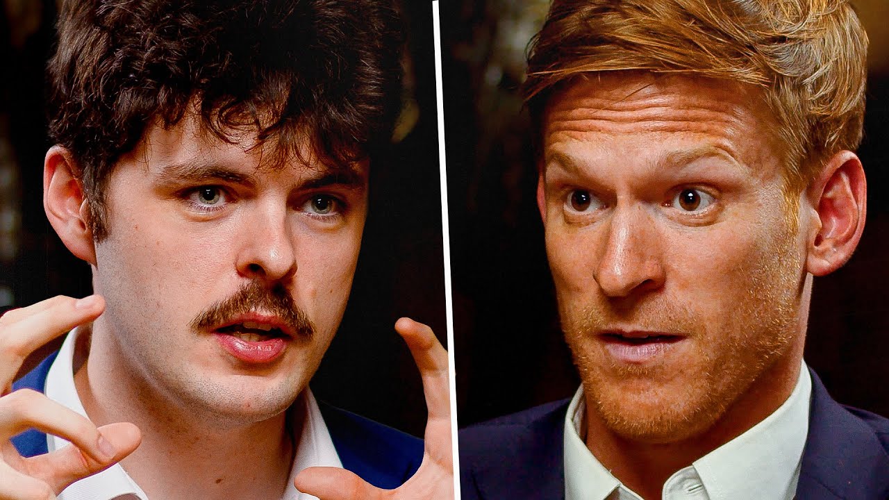 Why Does God's Forgiveness End at Death? - The Knechtles