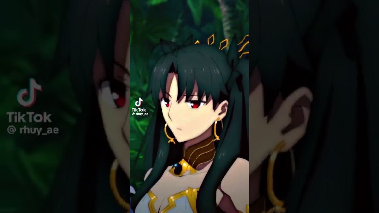 Happy birthday my excellent and beautiful girl fate stay night Happy birthday rin tohsaka