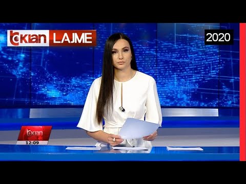 Edicioni i Lajmeve Tv Klan 22 Qershor 2020, ora 12:00 Lajme - News