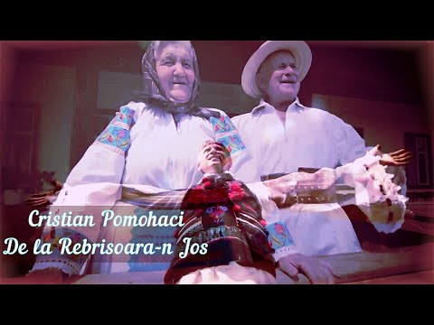 [OFICIAL] Cristian Pomohaci - De la Rebrisoara-n jos