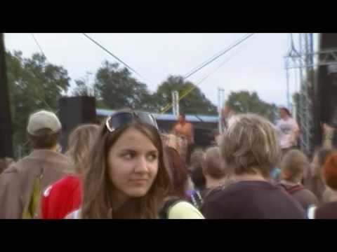 Elektrick mann Hrachovka 2009