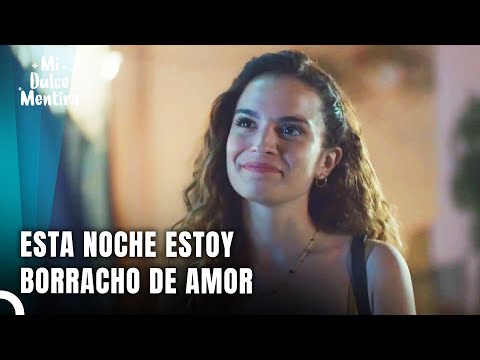 Palabras Románticas De Nejat A Suna | Mi Dulce Mentira Capitulo 10