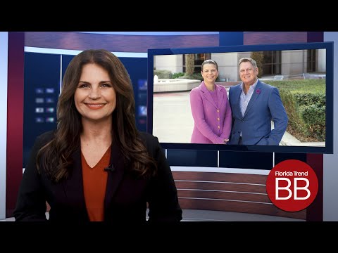 Florida Trend Video Pick - Video