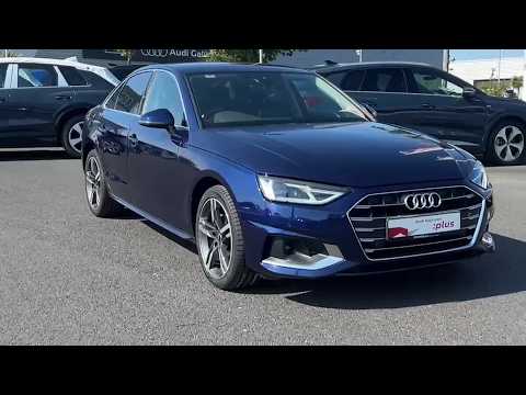 Audi A4 €306 p/m 35 TDI SE 163HP A/T - Image 2