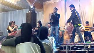 Download lagu MASIH ADAKAH CINTA / GERRY MAHESA / NEW DEWATA / ARMADA MUSIK mp3