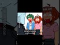 Lonely Lonely My Hero Academia Mha Bnha Tengalida Shototodoroki Izukumidoriya Ochakouraraka