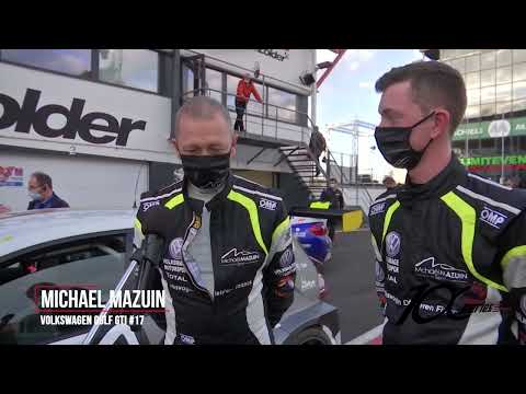 NL Hundred Series 2020 2021   Round 2  Terlaemen 200