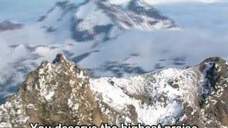 That&#39;s What We Came Here For - Darlene Zschech