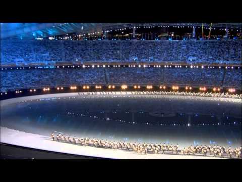 Welcome | ATHENS 2004