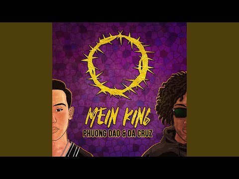 Mein King (feat. Da Cruz)