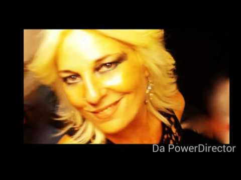 Rhythm is a dancer - Brunella Ghersi voce