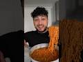Habanero Lime Ramen