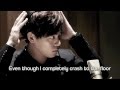 [ENG SUB] John Park - Falling 