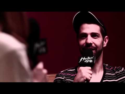 Interview - Make It Pink | Montreux Jazz Festival 2011
