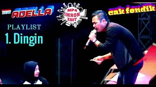 Download lagu Cak fendik Voc.DINGIN/om.ADELLA mp3