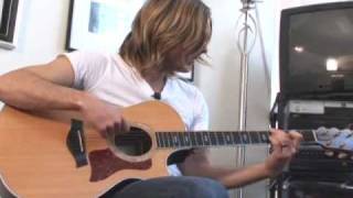 Jon foreman Your Love Is Strong