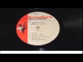 DERRICK MORGAN        SEE AND BLIND       LP  BEV ERLEY 'S  RECORD
