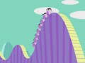 PBS KIDS Rollercoaster 1998 HQ Template