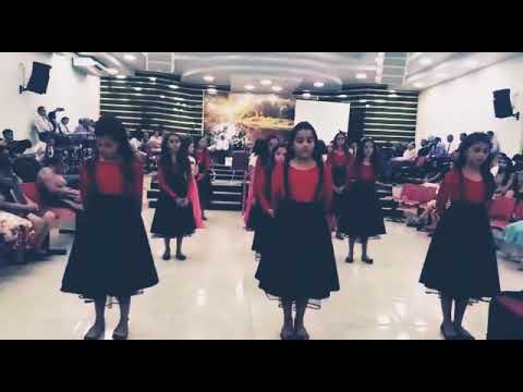 Coreografia Por Amar Você - Cassiane