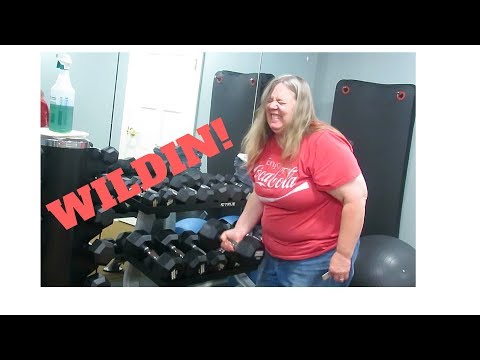 We're strange! Family Reunion