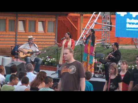 Karavan - Pilem, pilem (mix)