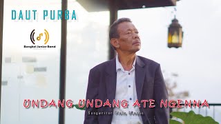 Download lagu DAUT PURBA - UNDANG-UNDANG ATE NGENA - LAGU KARO TERBARU 2026 mp3