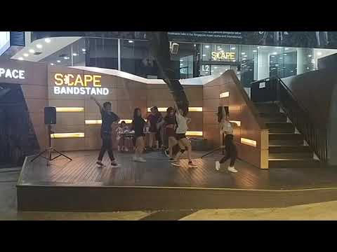 KPOP Dance Off Vol 113: Cherry Bullet - Q&A