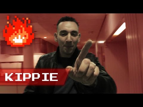 PARRA SESSIE: 1 X 1 - KIPPIE