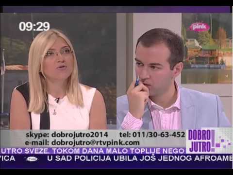 Jevremova odgovori na pitanja