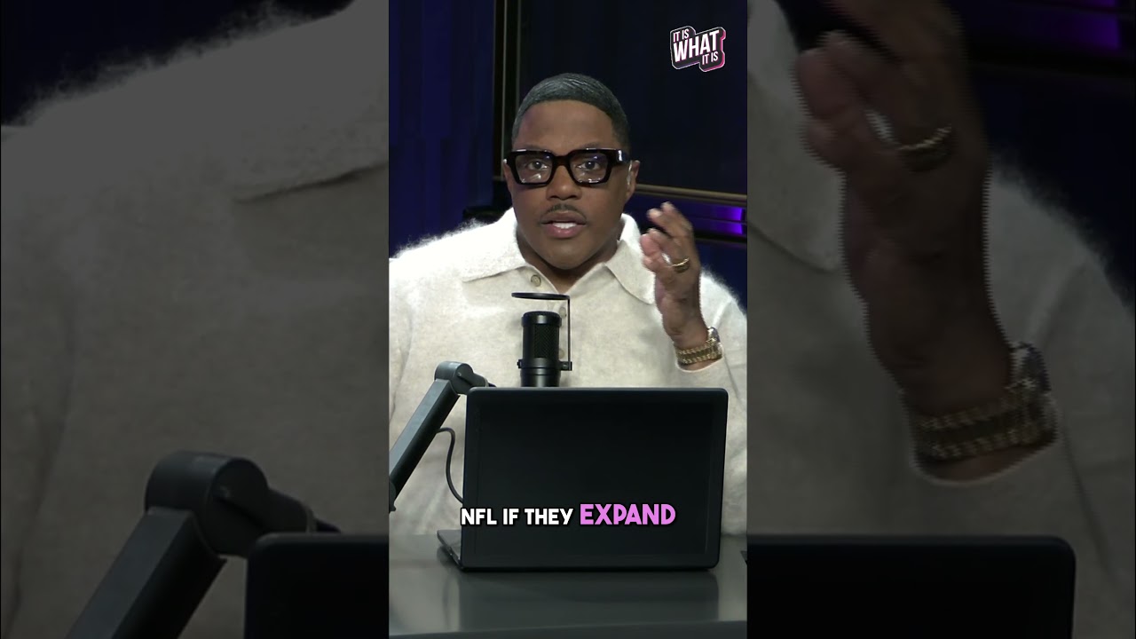 NFL Owners' Greedy Demands vs Player Safety & Global Expansion!