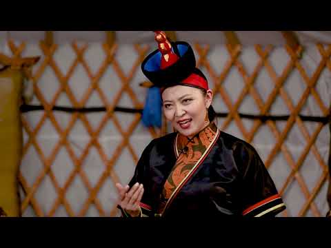 Б.Энхмэнд /МУСТА/ - Хүж дэлхий амгалан байг B.Enkhmend - Khuj delkhii amgalan baig