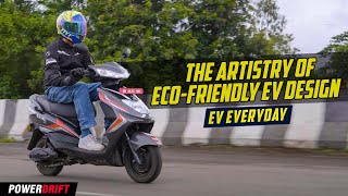 EV Everyday | How is my EV designed? | PowerDrift