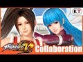 Gameplay video of Dead or Alive 6  All Platforms