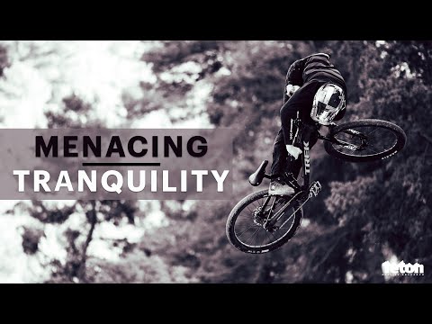 MENACING TRANQUILITY | Emil Johansson