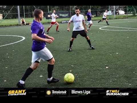 13.08.2019 - II Liga C - MPEC Kraków vs. CMI