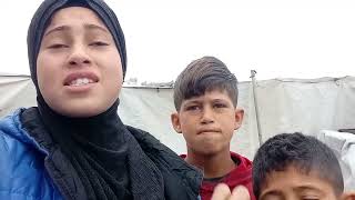 اجوائنا بالأمطار والرياح#love#gaza