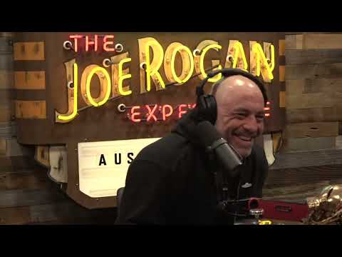 Joe Rogan Experience #1985 - Steven Wright