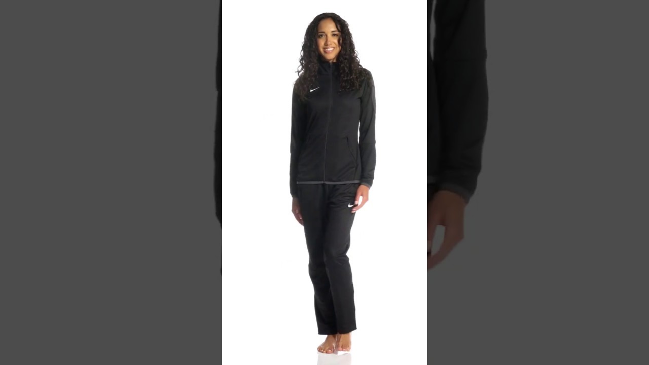 Nike Women's Training Jacket | SwimOutlet.com