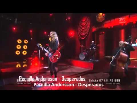 Melodifestivalen 2011 - Recap