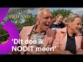 Martien SCHREEUWT de HELE EFTELING BIJ ELKAAR! | Chateau Meiland