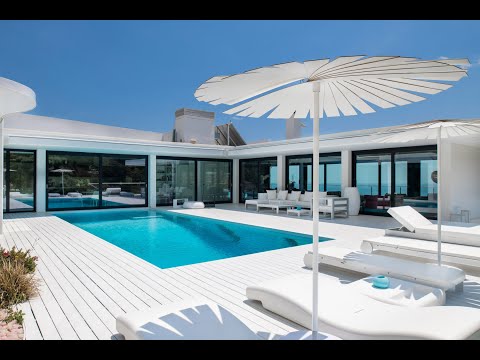 Ibiza Style Barcelona: A Luxury Mediterranean Escape