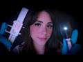 ASMR 2 Hours Of Medical Exams To Help You Sleep NO MID ADS