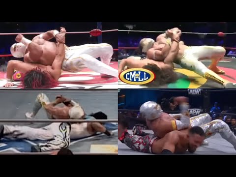 Místico - La Mística compilation