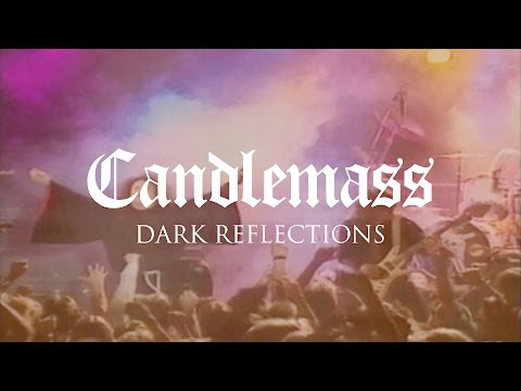 Candlemass - Dark Reflections (OFFICIAL VIDEO)