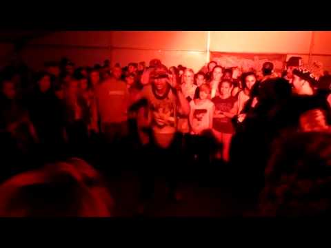 Les Twins   After Party Freestyle SDK 2012 (Laurent) BRFC