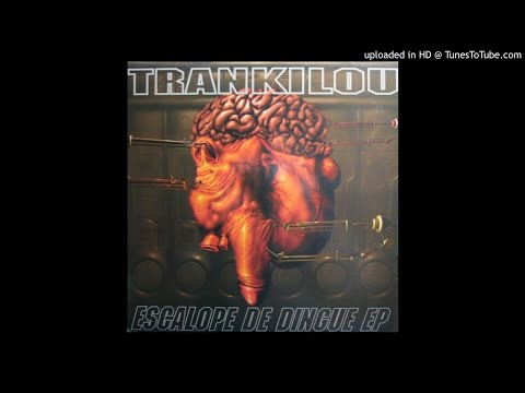 Trankilou - Champagne