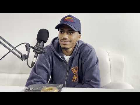 The Homie61st Interview | Macadelic Podcast EP #10