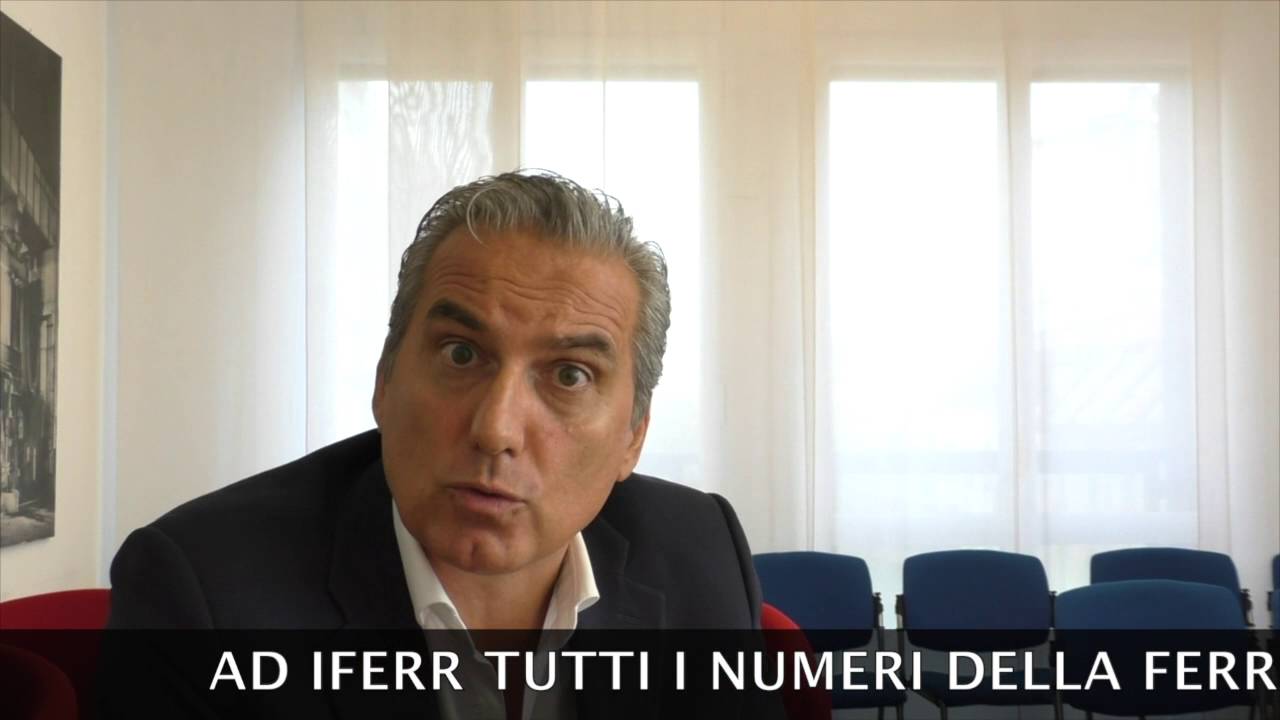 Andrea Lenotti, Assofermet. L’iFerr e il nuovo Siferr