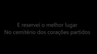 Cementerio de los corazones rotos - Dulce Maria [Tradução]