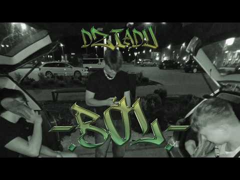 Dziadu. - ból (prod.Dziadu)